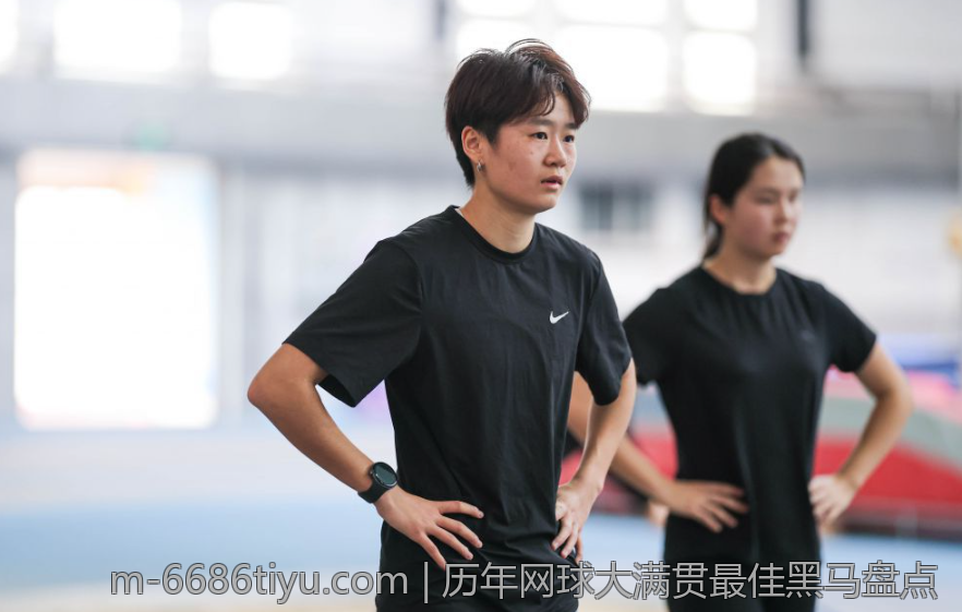 历年网球大满贯最佳黑马盘点