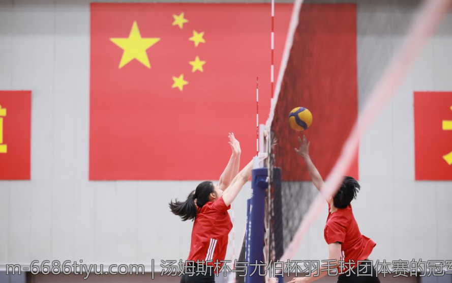汤姆斯杯与尤伯杯羽毛球团体赛的冠军之路与荣耀时刻