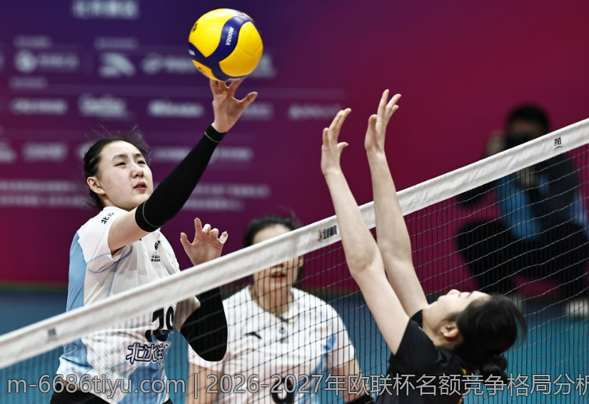 2026-2027年欧联杯名额竞争格局分析