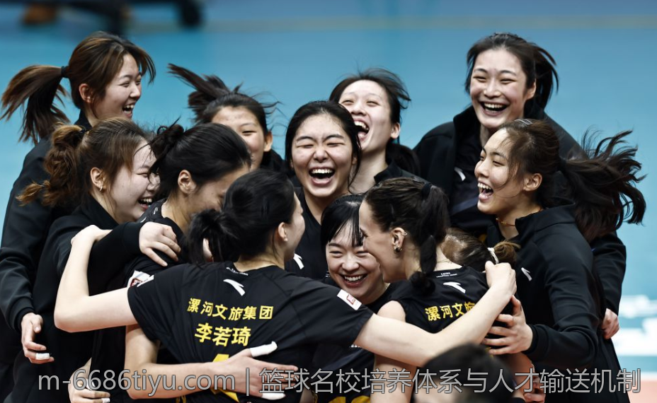 篮球名校培养体系与人才输送机制