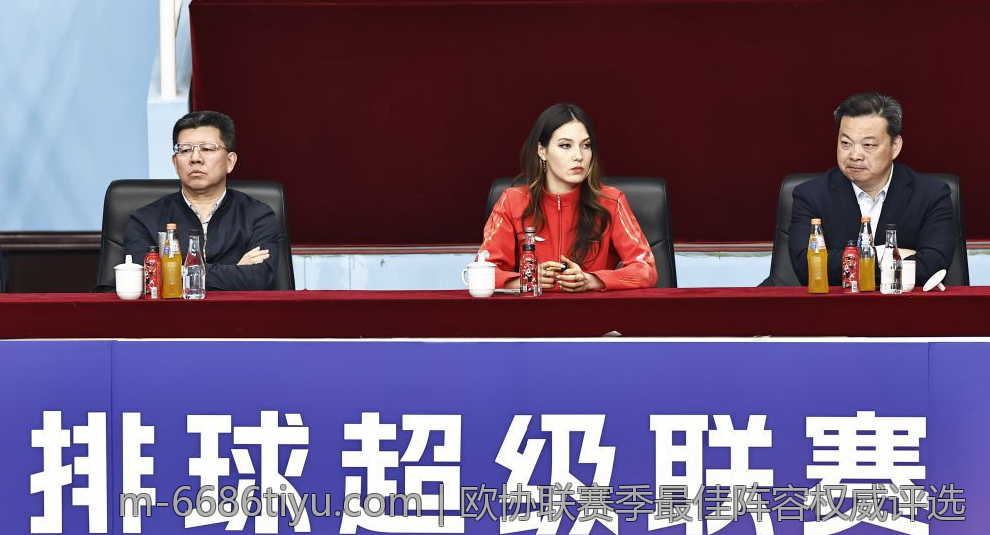 欧协联赛季最佳阵容权威评选