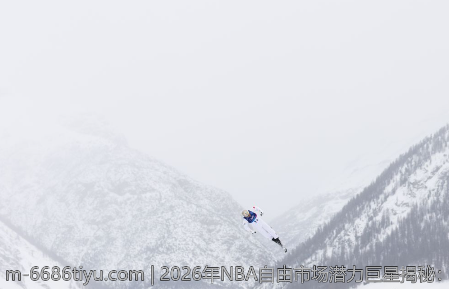 2026年NBA自由市场潜力巨星揭秘：引爆联盟的关键人物盘点