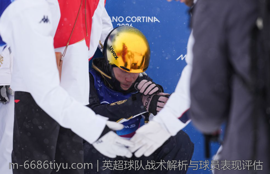 英超球队战术解析与球员表现评估