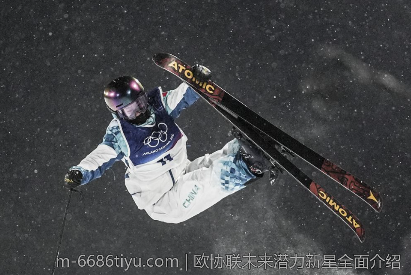欧协联未来潜力新星全面介绍
