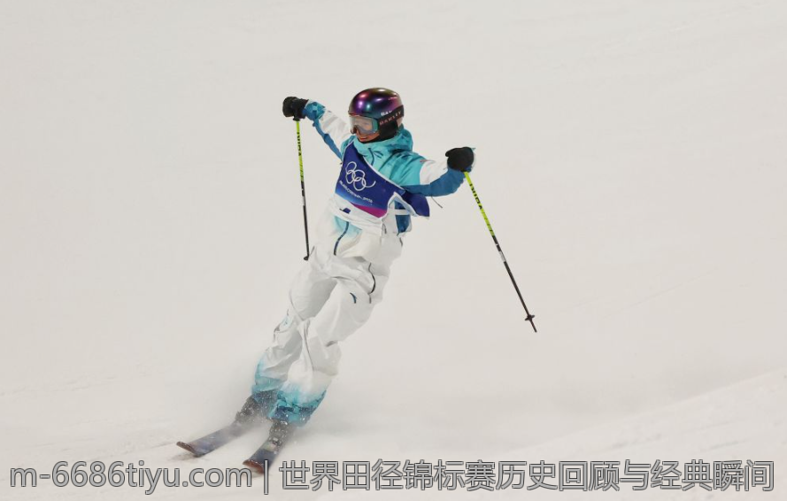 世界田径锦标赛历史回顾与经典瞬间