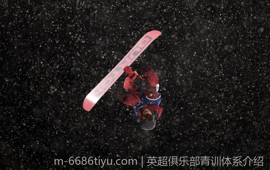 英超俱乐部青训体系介绍