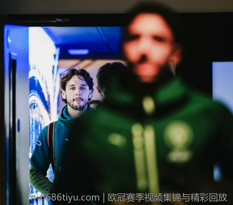 欧冠赛季视频集锦与精彩回放