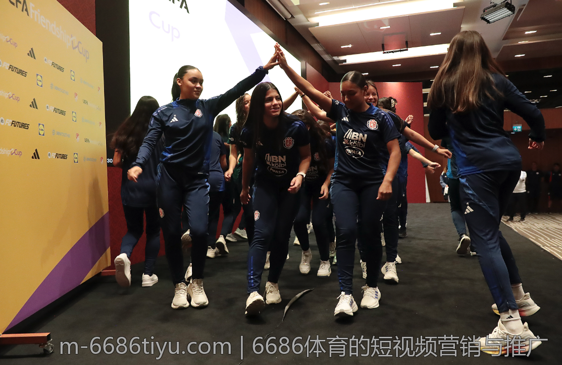 6686体育的短视频营销与推广