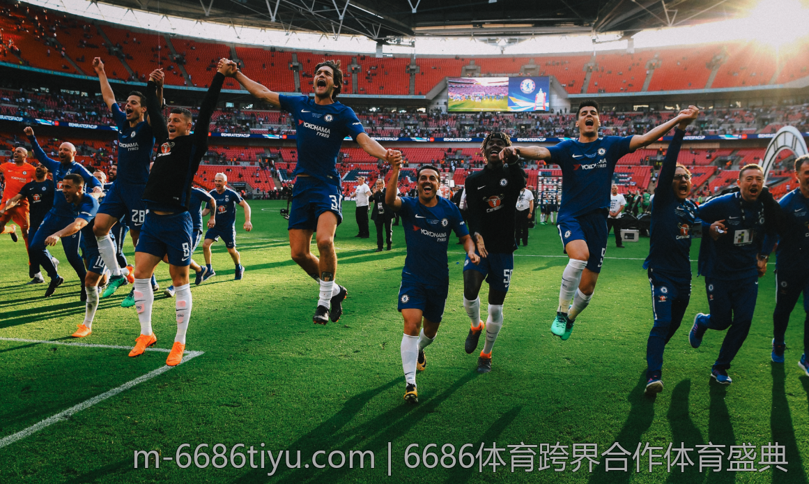 6686体育跨界合作体育盛典
